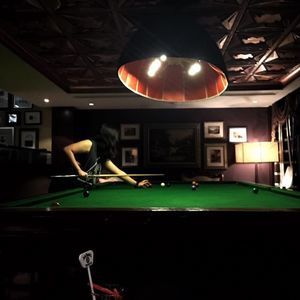 Meet your Posher, Liu